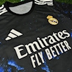 Picture of Real Madrid 24/25 Ocean Wave Player Version