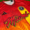 Picture of Inter Miami 2024 Special Edition Red/Yellow