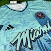 Picture of Inter Miami 2024 Special Edition Green/Blue