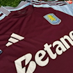 Picture of Aston Villa 24/25 Home