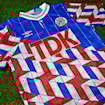 Picture of Ajax 89/90 Away