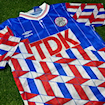 Picture of Ajax 89/90 Away