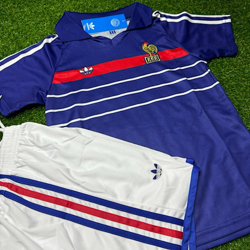 Picture of France 1884 Home 