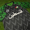 Picture of Palestine 24/25 Special Edition Black/Green