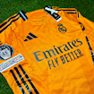 Picture of Real Madrid 24/25 Away Player Version