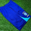 Picture of Brazil 2024 Training Kit Blue/Green