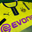 Picture of Dortmund 24/25 Third