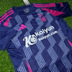 Picture of Nottingham Forest 24/25 Away