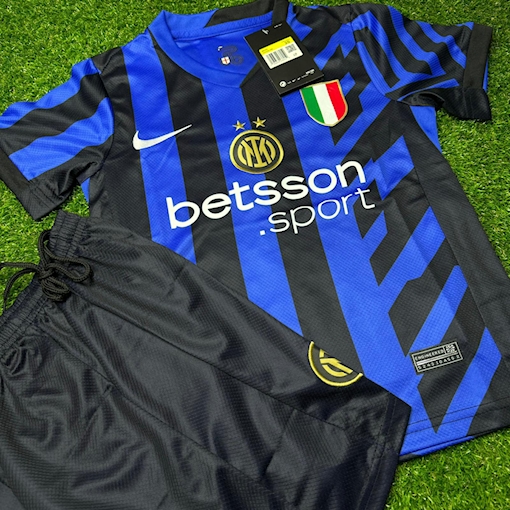 Picture of Inter Milan 24/25 Home Kids