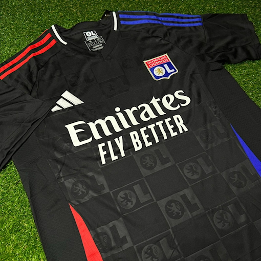 Picture of Lyon 2024 Away