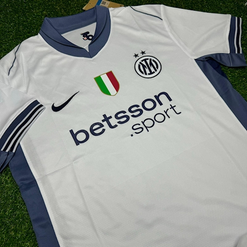 Picture of Inter Milan 24/25 Away