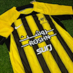 Picture of Al Ittihad 24/25 Home Player Version