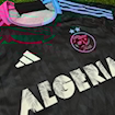 Picture of Algeria 24/25 Special Black 