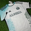 Picture of Algeria 24/25 Special White/Green