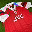 Picture of Arsenal 92/93 Home
