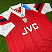 Picture of Arsenal 92/93 Home