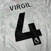 Picture of Liverpool 24/25 Third Virgil