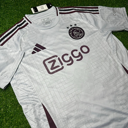 Picture of Ajax 24/25 Third 