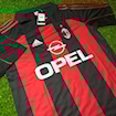 Picture of Ac Milan 00/02 Home Shevchenko