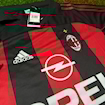 Picture of Ac Milan 00/02 Home Shevchenko