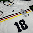 Picture of Germany 1998 Home Klinsmann