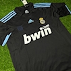 Picture of Real Madrid 09/10 Away