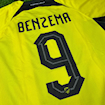 Picture of Al Ittihad 24/25 Home Benzema