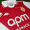 Picture of Monaco 24/25 Home Minamino