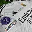 Picture of Real Madrid 24/25 Home Super Final