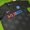 Picture of Chelsea 24/25 Training Player Version Black