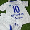 Picture of Al Hilal 24/25 Away Neymar JR Kids