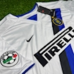 Picture of Inter Milan 02/03 Away Batistuta