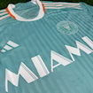 Picture of Inter Miami 24/25 Third Messi Player Version  Long - Sleeve 