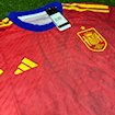 Picture of Spain 2024  Special Edition Player Version Red