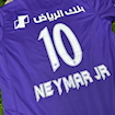 Picture of Al Hilal 24/25 Third Neymar JR