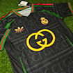 Picture of Real Madrid X Gucci 24/25  Special Edition Player Version 