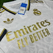 Picture of Real Madrid 24/25 Limited Edition  Edition White / Gold 