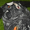 Picture of Japan 24/25   Dragon x Samurai Pattern Special Edition Black