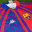 Picture of Barcelona 97/98 Home European