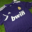 Picture of Real Madrid 10/11 Third 