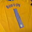 Picture of Juventus 05/05 Third Buffon