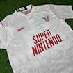 Picture of Sevilla 91/92 Home