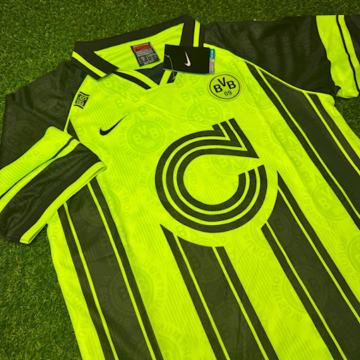 Picture of Dortmund 96/97 Home