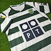Picture of Sporting CP 02/03 Home Ronaldo 