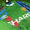 Picture of Manchester United 92/93 Goalkeeper Green Long - Sleeve 