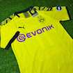 Picture of Dortmund 19/20 Home Haaland