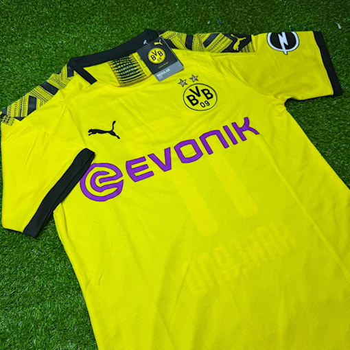 Picture of Dortmund 19/20 Home Haaland