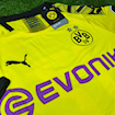 Picture of Dortmund 19/20 Home Haaland