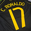 Picture of Portugal 2006 Away C.Ronaldo