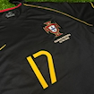 Picture of Portugal 2006 Away C.Ronaldo